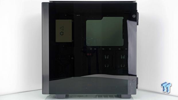 Corsair Obsidian 500D Premium Mid-Tower Chassis Review 12 Corsair Obsidian 500D Premium Mid-Tower Chassis Review 12