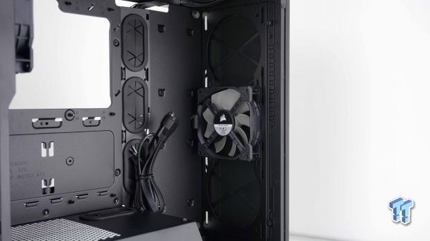 Corsair Obsidian 500D Premium Mid-Tower Chassis Review 15 Corsair Obsidian 500D Premium Mid-Tower Chassis Review 15