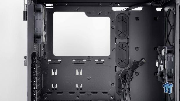 Corsair Obsidian 500D Premium Mid-Tower Chassis Review 17 Corsair Obsidian 500D Premium Mid-Tower Chassis Review 17