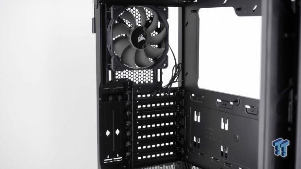 Corsair Obsidian 500D Premium Mid-Tower Chassis Review 19 Corsair Obsidian 500D Premium Mid-Tower Chassis Review 19