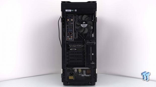 Corsair Obsidian 500D Premium Mid-Tower Chassis Review 28 Corsair Obsidian 500D Premium Mid-Tower Chassis Review 28