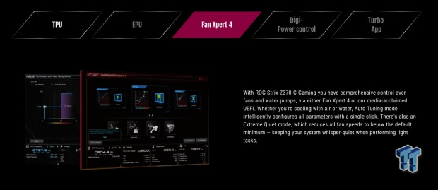 Asus Rog Strix Z370 G Gaming Wi Fi Ac Intel Z370 Review Tweaktown