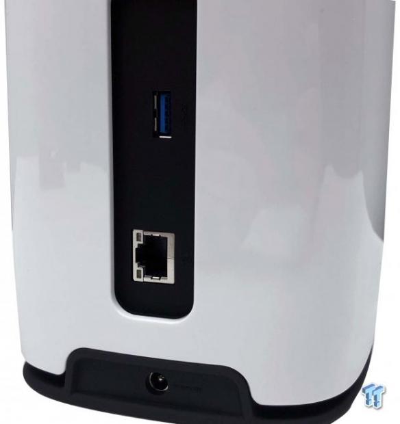 Promise Apollo Cloud 2 Duo 8TB Review