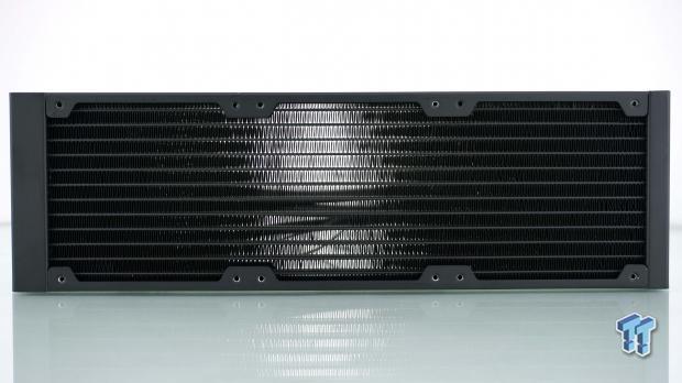 Corsair H150i PRO RGB CPU Cooler Review 14