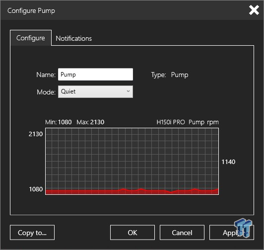 Corsair H150i PRO RGB CPU Cooler Review 30