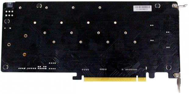 ASRock Ultra Quad M.2 Card 16-lane AIC Review 06 ASRock Ultra Quad M.2 Card 16-lane AIC Review 06