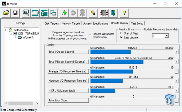 ASRock Ultra Quad M.2 Card 16-lane AIC Review 39 ASRock Ultra Quad M.2 Card 16-lane AIC Review 39