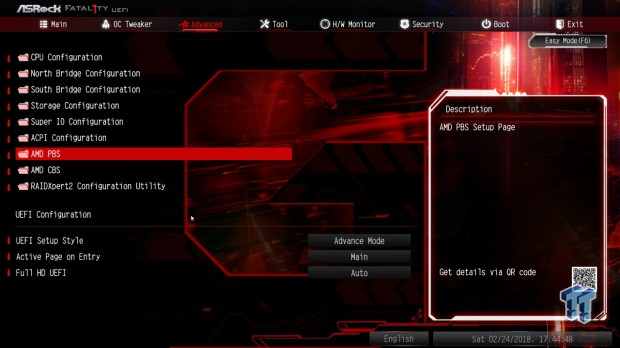 ASRock Ultra Quad M.2 Card 16-lane AIC Review 44 ASRock Ultra Quad M.2 Card 16-lane AIC Review 44