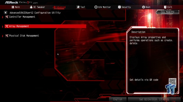 ASRock Ultra Quad M.2 Card 16-lane AIC Review 47 ASRock Ultra Quad M.2 Card 16-lane AIC Review 47