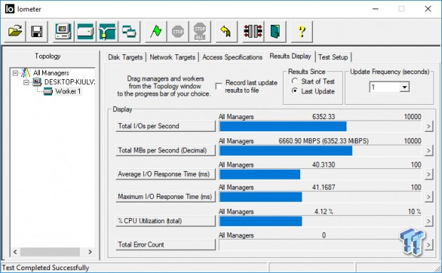 ASRock Ultra Quad M.2 Card 16-lane AIC Review 73 ASRock Ultra Quad M.2 Card 16-lane AIC Review 73