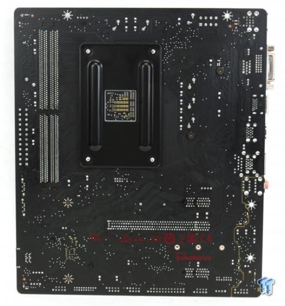 MSI B350M Gaming Pro (AMD B350) Motherboard Review | TweakTown