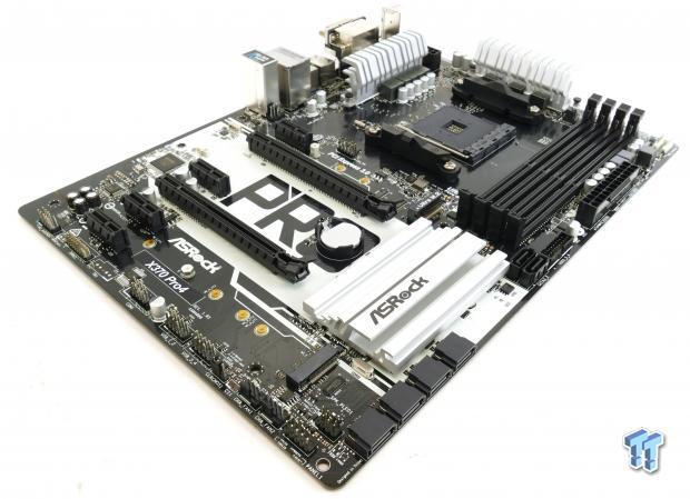 Asrock x370 pro4 разгон памяти