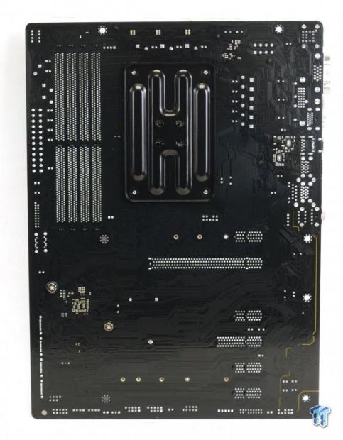 ASROCK X370 PRO4 AMD X370 Motherboard Review