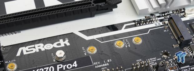 Asrock x370 pro4 разгон памяти