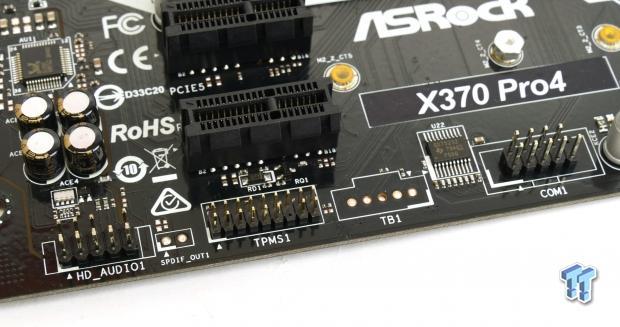 Asrock x370 pro4 разгон памяти