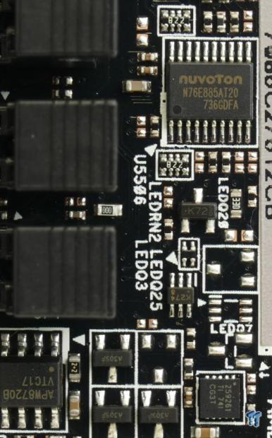 ASROCK X370 PRO4 (AMD X370) Motherboard Review 26 ASROCK X370 PRO4 (AMD X370) Motherboard Review 26