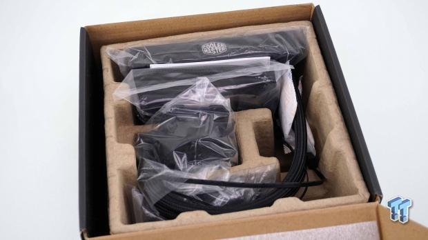 Cooler Master MASTERLIQUID ML120L RGB CPU Cooler Review 06