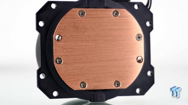 Cooler Master MASTERLIQUID ML120L RGB CPU Cooler Review 10
