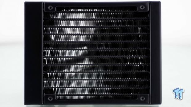 Cooler Master MASTERLIQUID ML120L RGB CPU Cooler Review 12