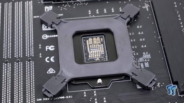 Cooler Master MASTERLIQUID ML120L RGB CPU Cooler Review 22