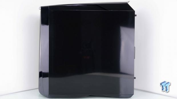 SilverStone Primera PM01-RGB Mid-Tower Chassis Review 13