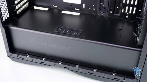 SilverStone Primera PM01-RGB Mid-Tower Chassis Review 20