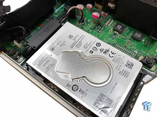 hdd for xbox one