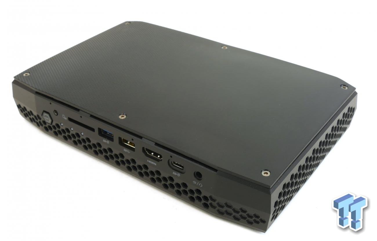 intel nuc nuc8i7hvk2