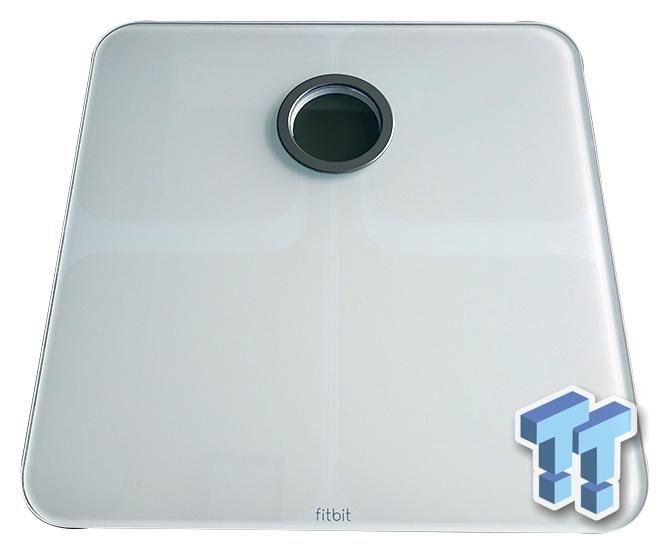 Fitbit Aria 2 Wi-Fi Smart Scale Review