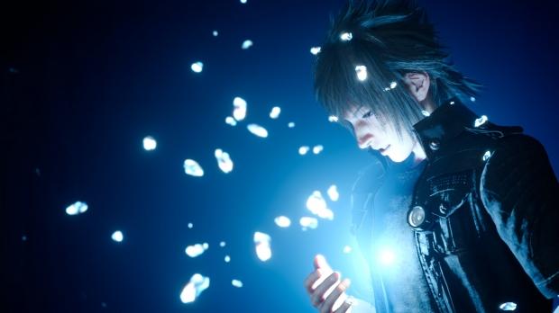 Final fantasy discount xv geforce now