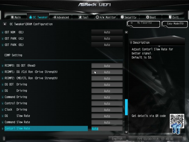 Open Gallery ASROCK H370M-ITX/AC (Intel H370) Motherboard Review 28