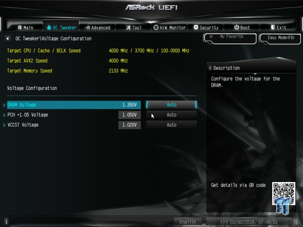 Open Gallery ASROCK H370M-ITX/AC (Intel H370) Motherboard Review 30