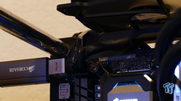 Open Gallery ASROCK H370M-ITX/AC (Intel H370) Motherboard Review 51