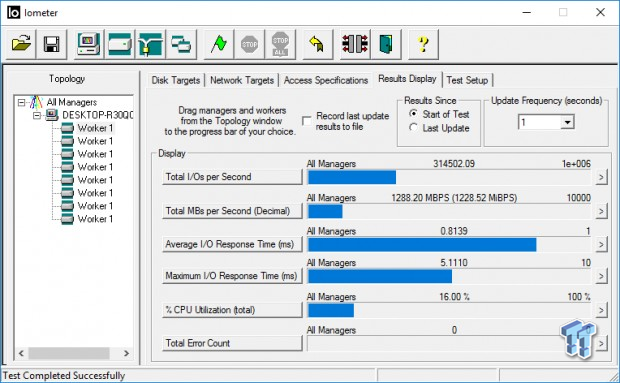 Western Digital Black & SanDisk Extreme Pro 1TB M.2 Review 54