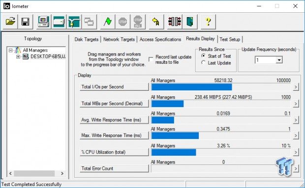 Western Digital Black & SanDisk Extreme Pro 1TB M.2 Review 58