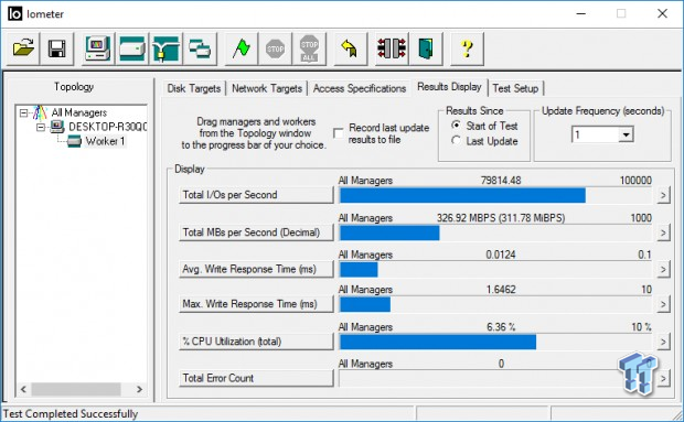 Western Digital Black & SanDisk Extreme Pro 1TB M.2 Review 59