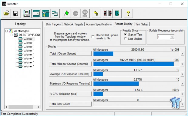 ADATA XPG Gammix S10 512GB M.2 NVMe PCIe SSD Review 36 ADATA XPG Gammix S10 512GB M.2 NVMe PCIe SSD Review 36