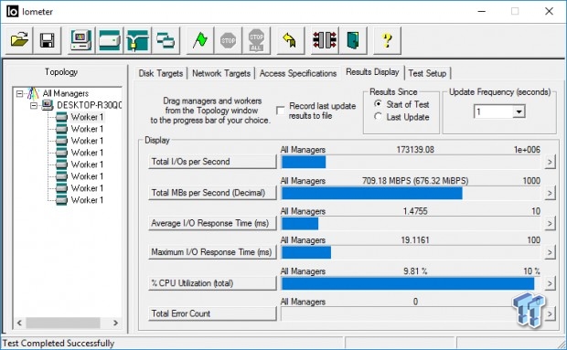 ADATA XPG Gammix S10 512GB M.2 NVMe PCIe SSD Review 37 ADATA XPG Gammix S10 512GB M.2 NVMe PCIe SSD Review 37