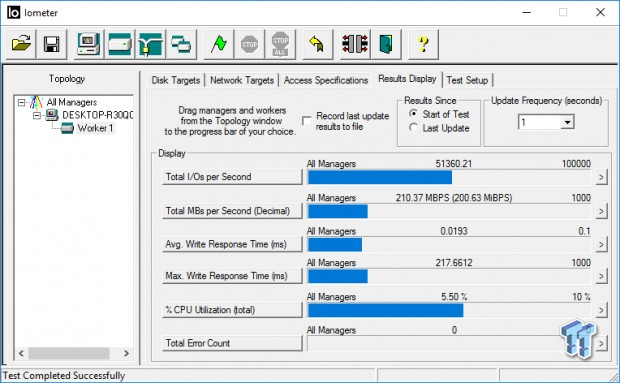 ADATA XPG Gammix S10 512GB M.2 NVMe PCIe SSD Review 39 ADATA XPG Gammix S10 512GB M.2 NVMe PCIe SSD Review 39