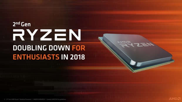 Amd ryzen serie online 2000