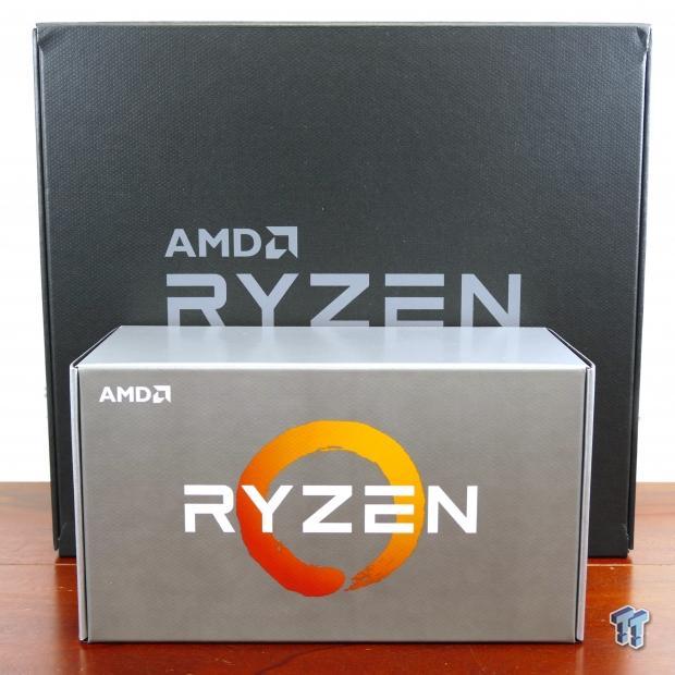 amd ryzen cpu fan control