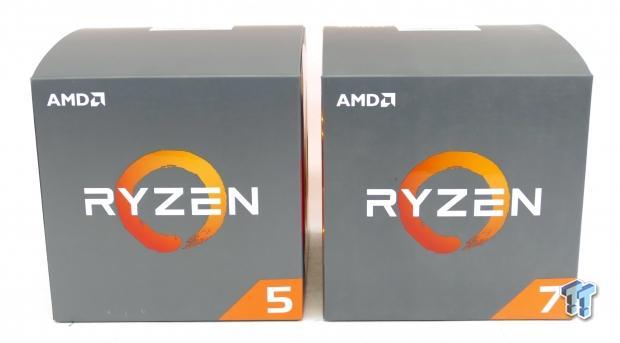 Amd ryzen serie online 2000