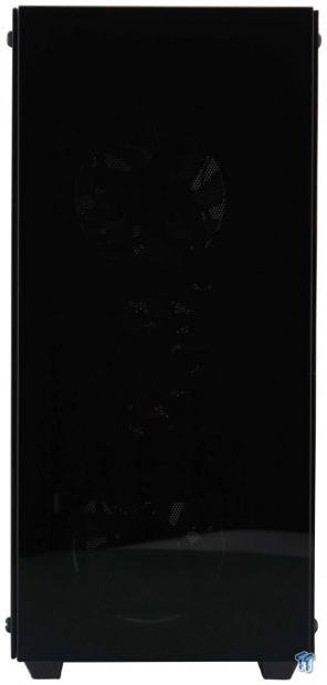 FSP CMT510 RGB Mid-Tower Chassis Review 07