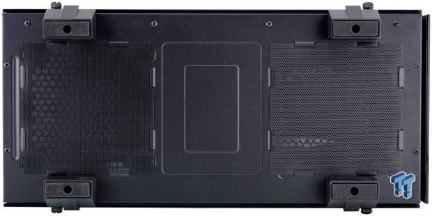 FSP CMT510 RGB Mid-Tower Chassis Review 13