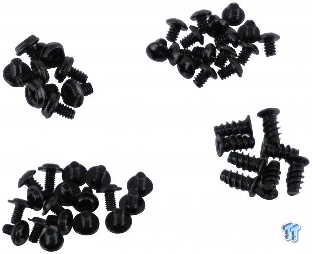 FSP CMT510 RGB Mid-Tower Chassis Review 22