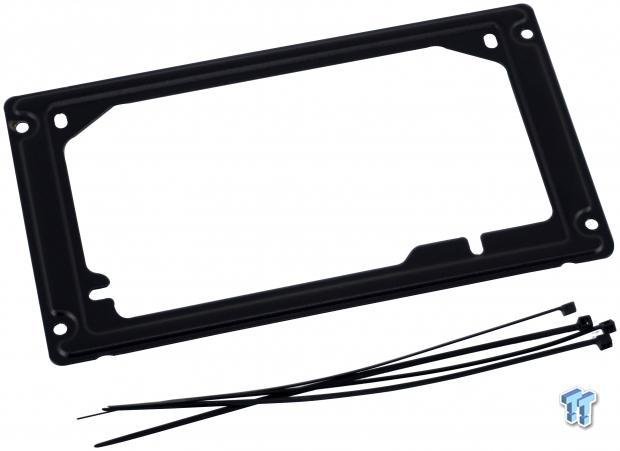 FSP CMT510 RGB Mid-Tower Chassis Review 23