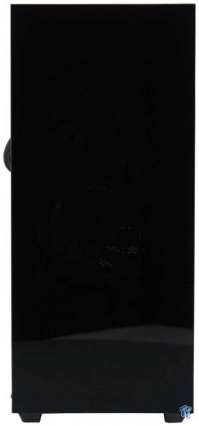 FSP CMT510 RGB Mid-Tower Chassis Review 25