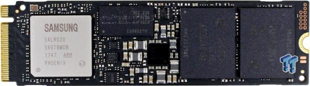 Samsung 970 EVO 1TB M.2 NVMe PCIe SSD Review 900