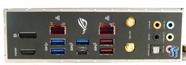 ASUS STRIX H370-I GAMING (Intel H370) Motherboard Review