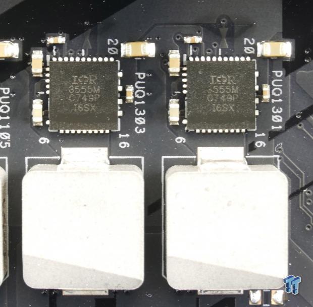 ASUS Crosshair VII Hero (AMD X470) Motherboard Review 22 ASUS Crosshair VII Hero (AMD X470) Motherboard Review 22